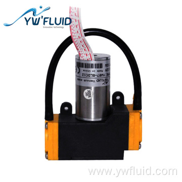 12v mini battery powered air pump